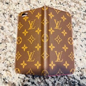 Louis Vuitton iphone 6/6S Plus Case